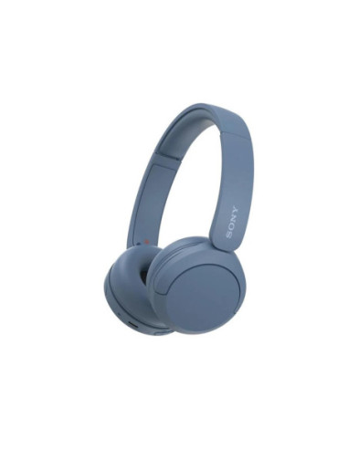 Auriculares sony wh - ch520 blue
