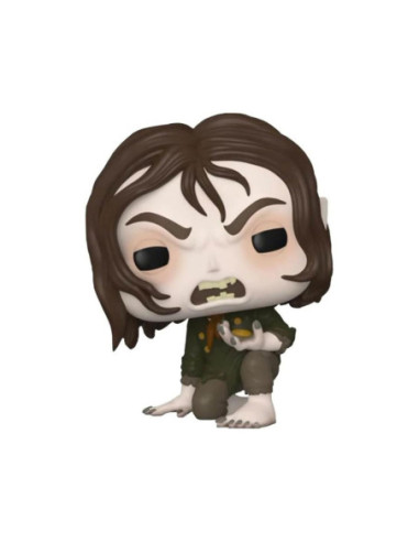 Funko pop el señor los anillos