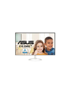 Monitor led ips asus vz27ehf - w 27 pulgadas