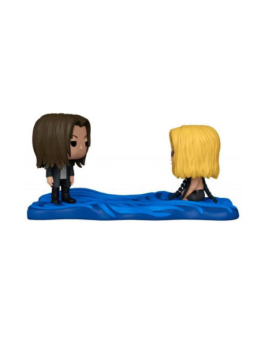 Funko pop moment attack on titan