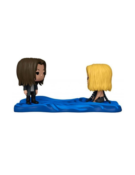 Funko pop moment attack on titan