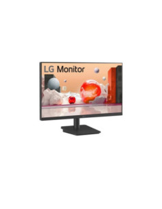 Monitor led ips lg 27ms500 - b 27 pulgadas