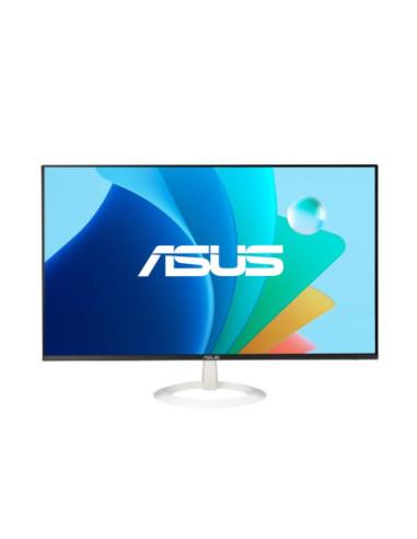 Monitor led ips asus vz24ehf - w 23.8 pulgadas