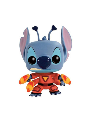 Funko pop disney lilo & stitch