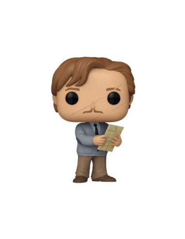 Funko pop harry potter lupin con