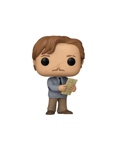 Funko pop harry potter lupin con