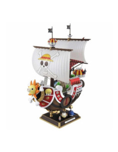Replica bandai hobby grand ship collection