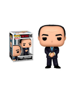 Funko pop series tv the sopranos