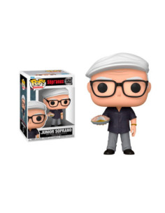 Funko pop series tv the sopranos