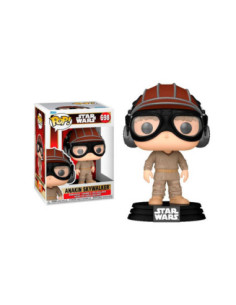 Funko pop star wars the phantom