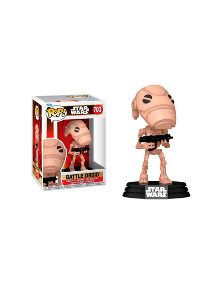 Funko pop star wars the phantom