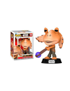 Funko pop star wars the phantom