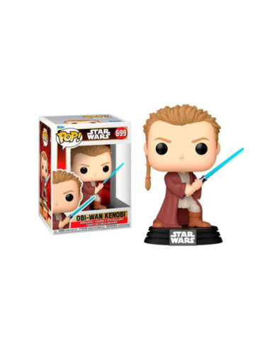 Funko pop star wars the phantom