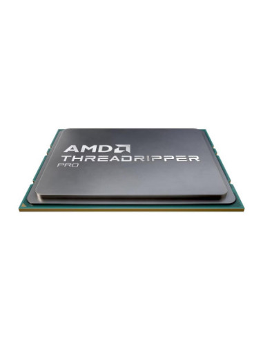Amd ryzen threadripper pro 7965wx