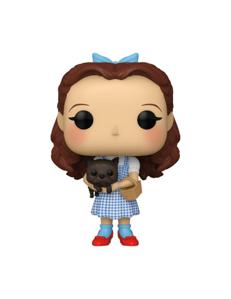Funko pop el mago oz dorothy