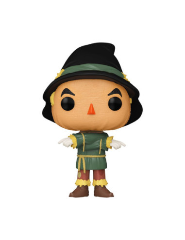 Funko pop el mago oz scarecrow