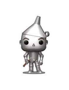 Funko pop el mago oz tin