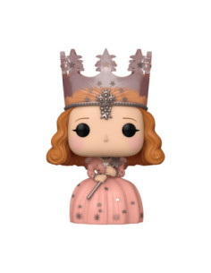 Funko pop el mago oz glinda