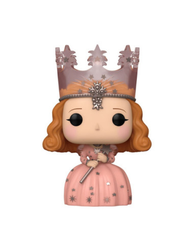 Funko pop el mago oz glinda