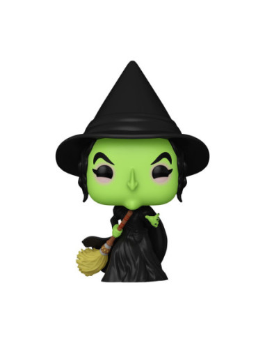 Funko pop el mago oz glinda