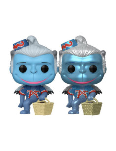 Funko pop el mago oz el