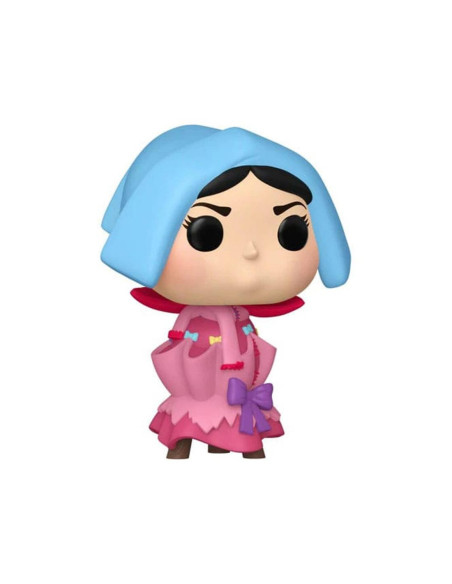 Funko pop disney 65 aniversario la