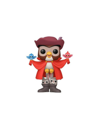 Funko pop disney 65 aniversario la