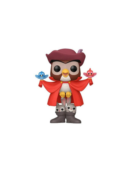 Funko pop disney 65 aniversario la