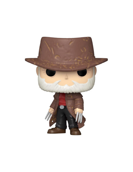 Funko pop marvel wolverine 50 aniversario
