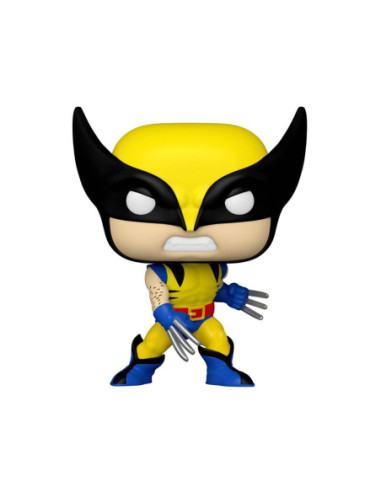 Funko pop marvel wolverine 50 aniversario