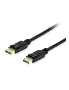 Cable displayport equip 1.4 8k macho - macho