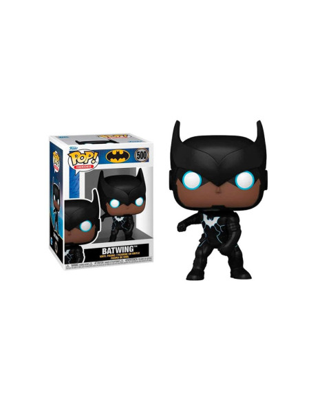 Funko pop dc comics batman war