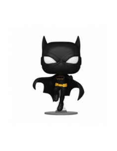 Funko pop dc comics batman war