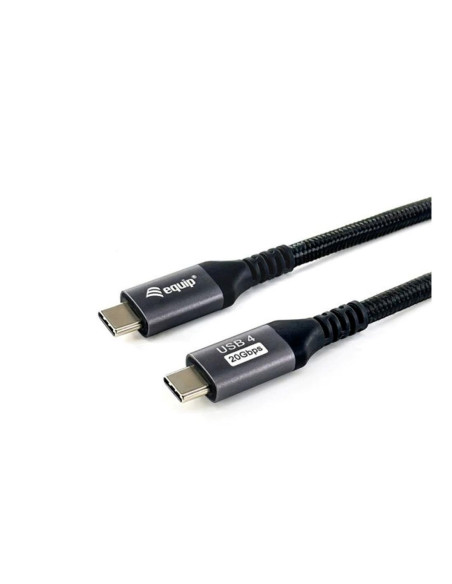 Cable usb tipo c equip usb