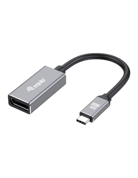 Cable usb tipo c a displayport