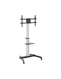 Soporte suelo tv equip vesa hasta