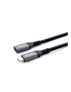 Cable alargo usb tipo c equip