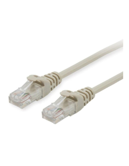 Cable red equip latiguillo rj45 u