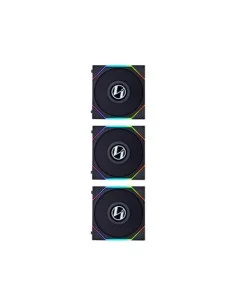 Ventilador cpu lian li unifan tl