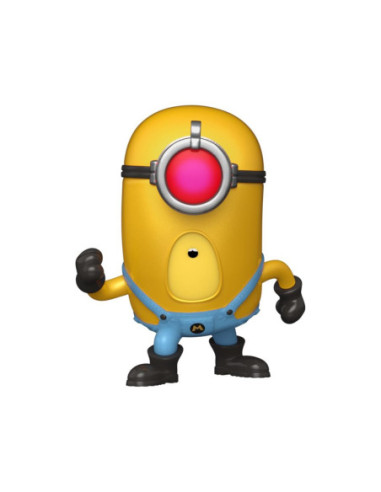 Funko pop cine despicable me 4