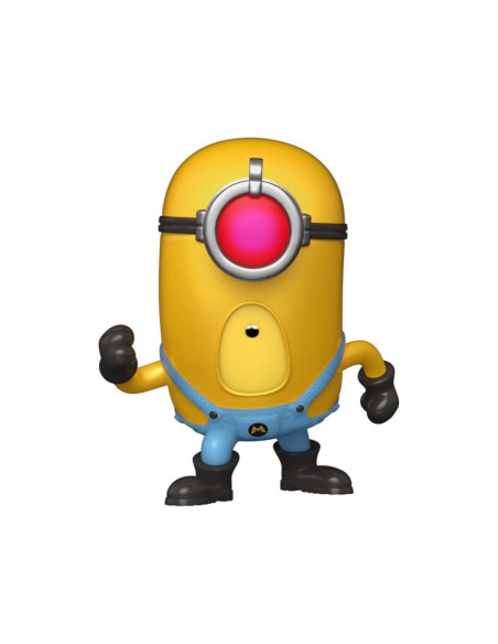 Funko pop cine despicable me 4
