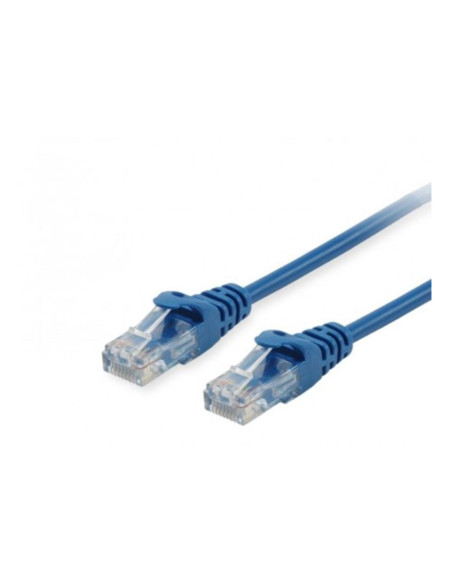 Cable red equip latiguillo rj45 u