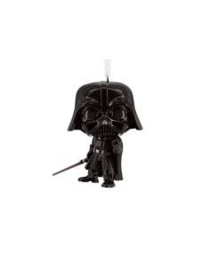 Adorno navidad funko star wars darth