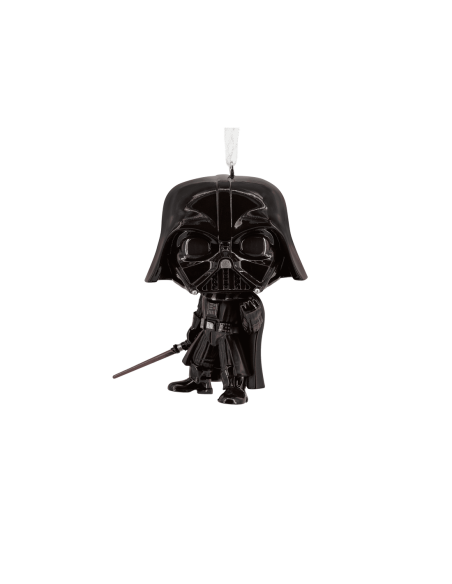 Adorno navidad funko star wars darth