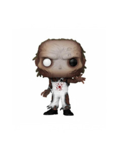 Funko pop stranger things s4 vecna