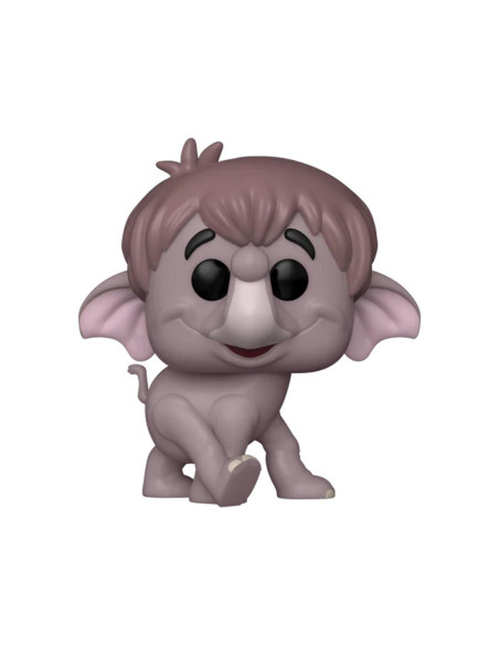 Funko pop disney el libro la