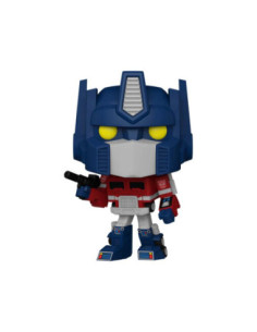 Funko pop transformers g1 transformers 80987