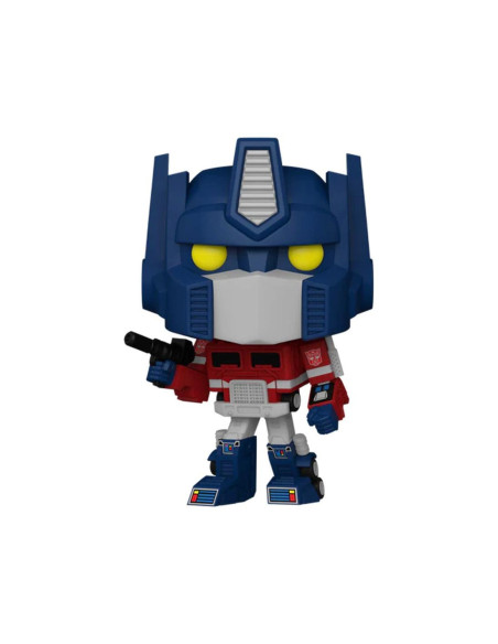 Funko pop transformers g1 transformers 80987