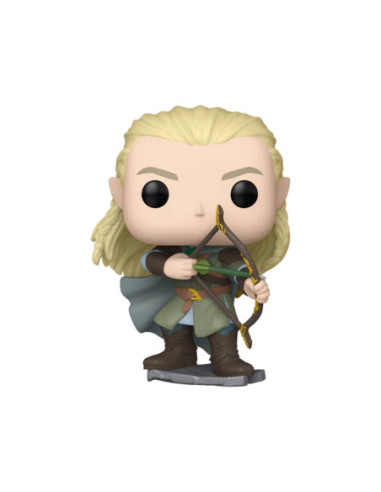 Funko pop peliculas el señor los