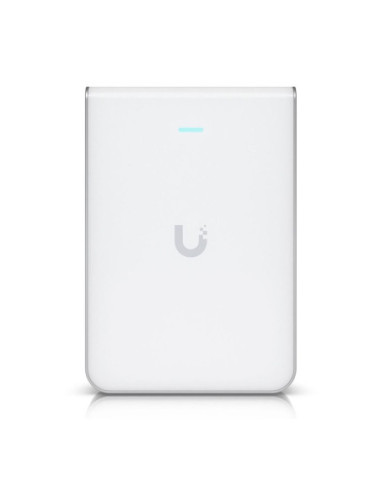 Punto acceso inalambrico ubiquiti u7 - pro - wall
